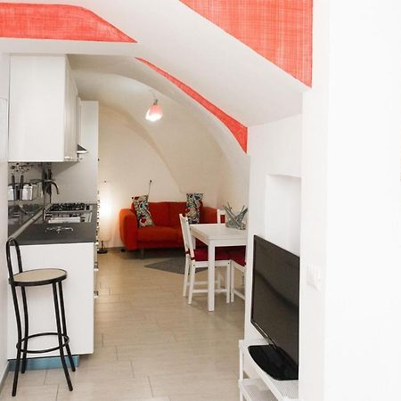 B&B Teate Кьети Экстерьер фото