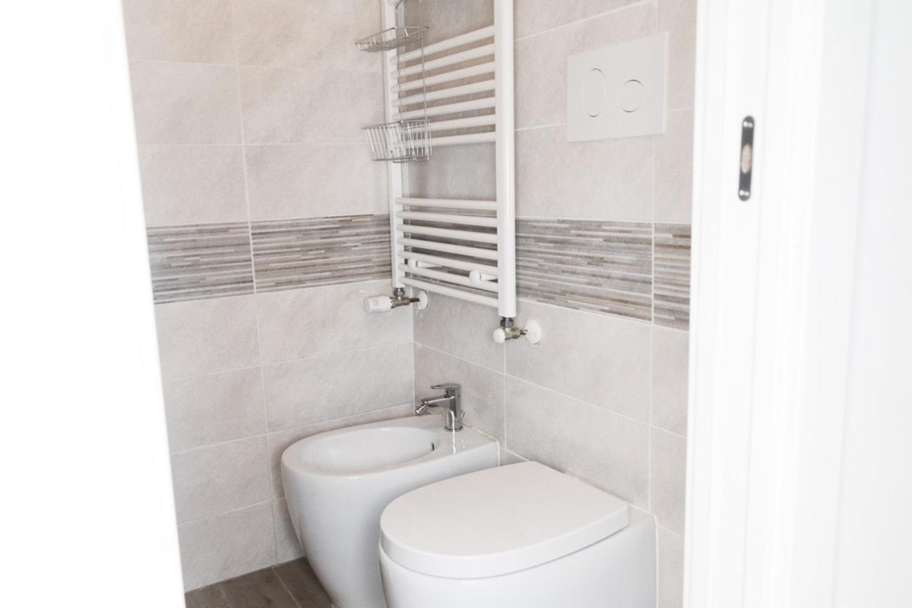 B&B Teate Кьети Экстерьер фото