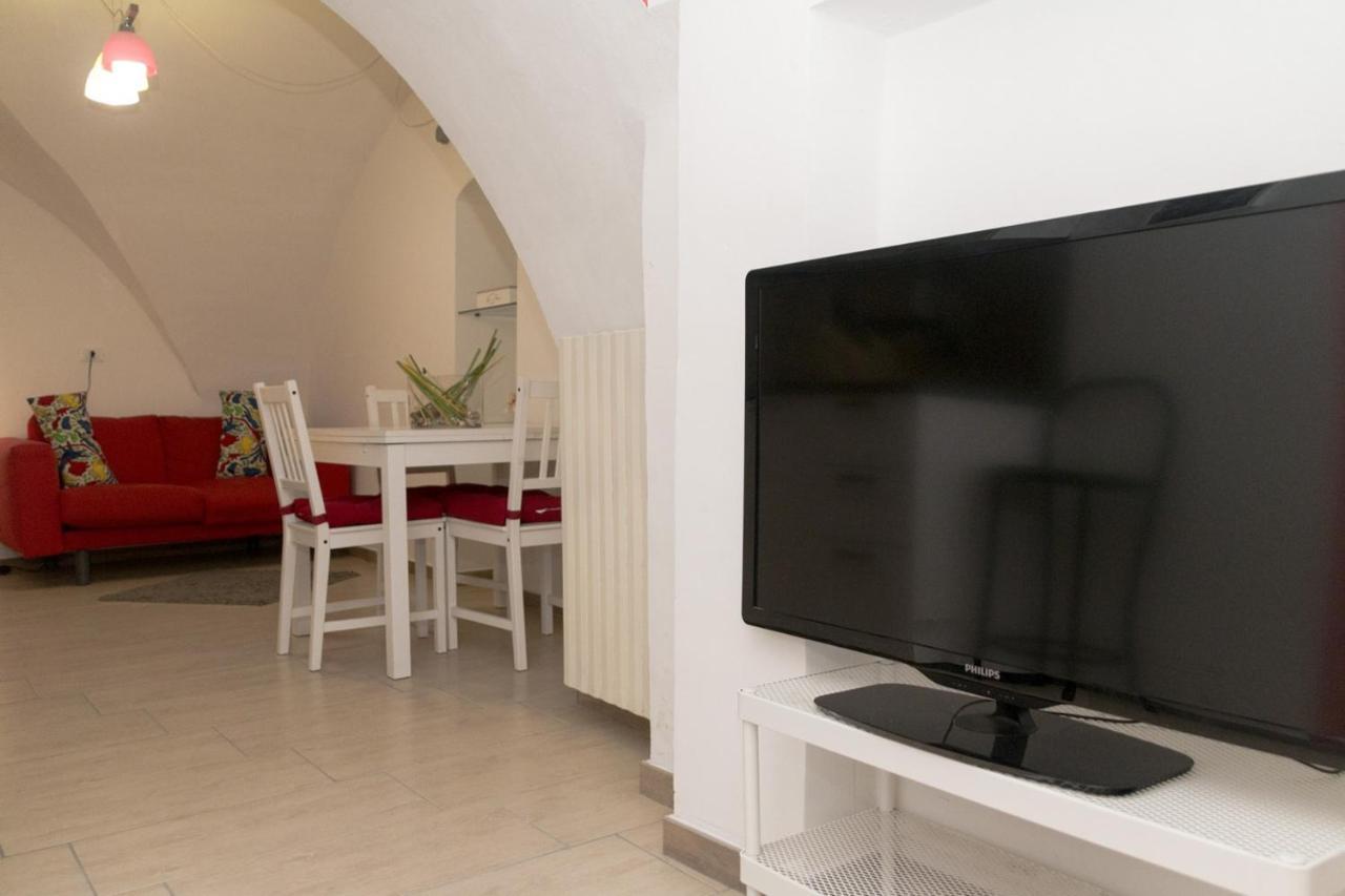 B&B Teate Кьети Экстерьер фото