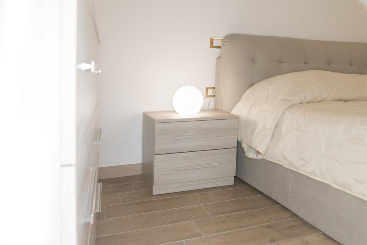 B&B Teate Кьети Экстерьер фото